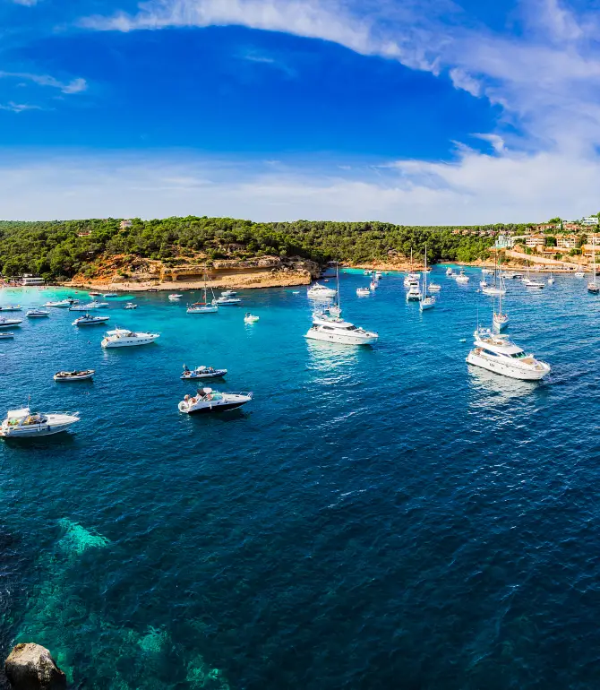 Calvia