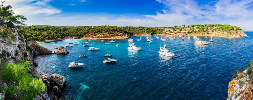 Calvia