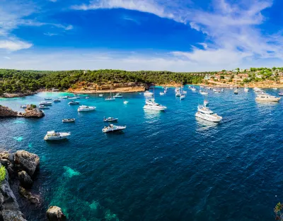 Alua Illa de Menorca