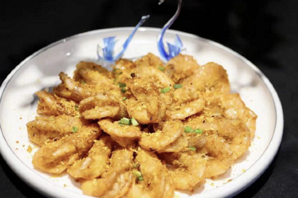 Yue Chinese Restaurant