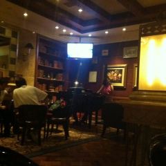 LE SAINT-REGIS張用戶圖片