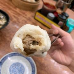 Zhoujizhengjiao User Photo
