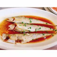 Ming Palace Restaurant User Photo
