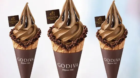 Godiva