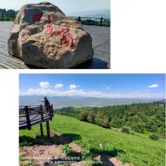 那拉提國家森林公園用戶圖片