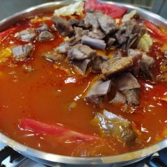 食破天 User Photo