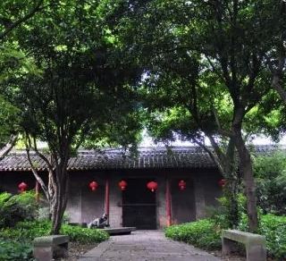天一閣博物院