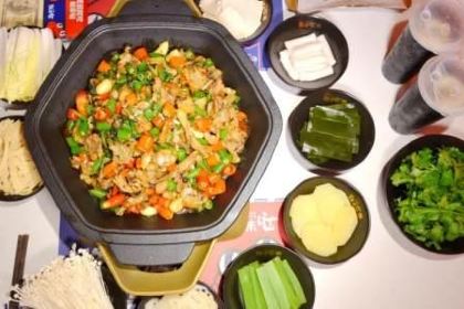 蛙来哒(五岭新天地店)