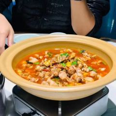 湘水人家(环城西路店) ảnh của người dùng