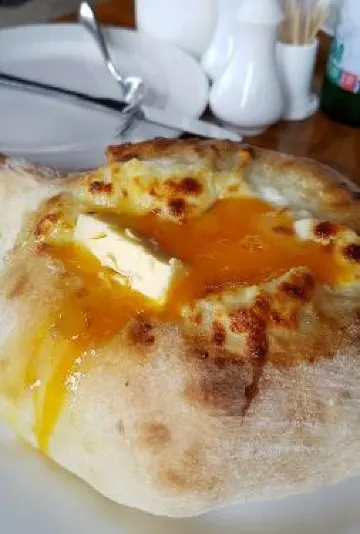 Pannenkoekenrestaurant Laurel's