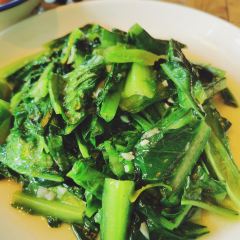 Zhimagu·jingling Restaurant User Photo