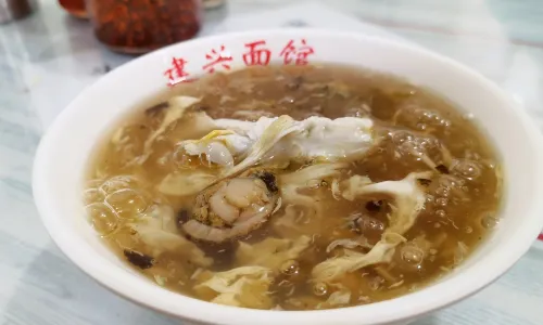 建兴面馆(东关路店)