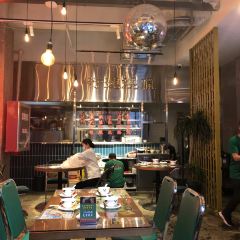 BLUEBIRD RESTAURANT User Photo