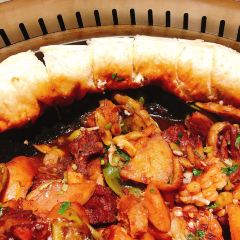 灶座小锅烀饼·铁锅炖(内蒙古总店) User Photo