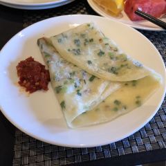 萬豪酒店·都會尚膳餐廳張用戶圖片