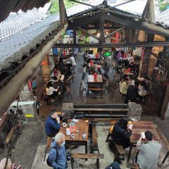 TRANSPORT TEAHOUSE User Photo