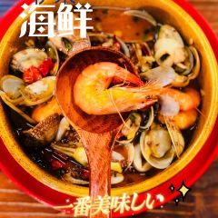 Niuniu Fujian Cuisine Seafood Restaurant (Xiamen University Branch) 여행 사진