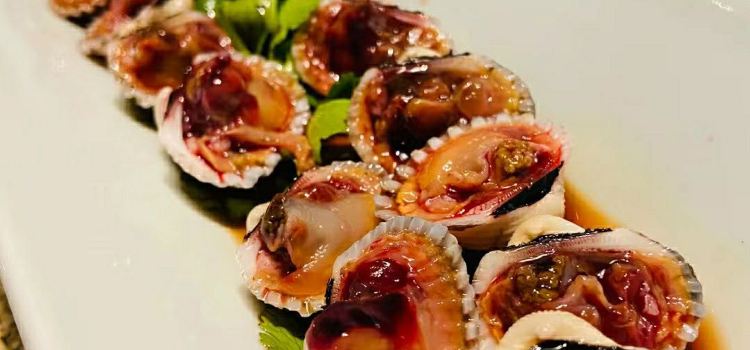 Chinese Cuisine