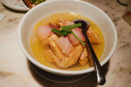 来韶饭店