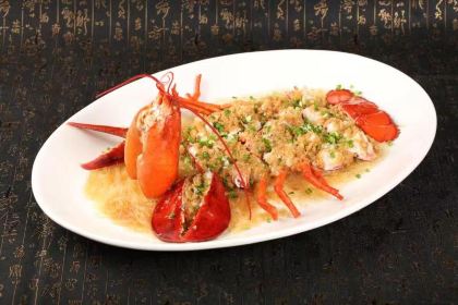 CRAB RESIDENCE EXQUISITE TEOCHEW CUISINE