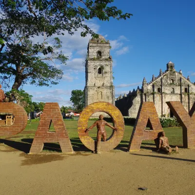 Các khách sạn gần Iglesia Ni Cristo