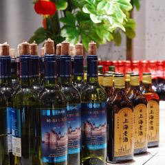 淡尾·海鲜自助概念餐厅 User Photo