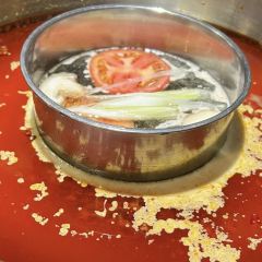 憨哥鱼庄(东郡店) User Photo