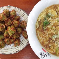 大劈柴蒸碗(后许小区店) ảnh của người dùng