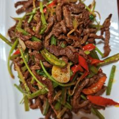金驼铃西域餐厅 User Photo