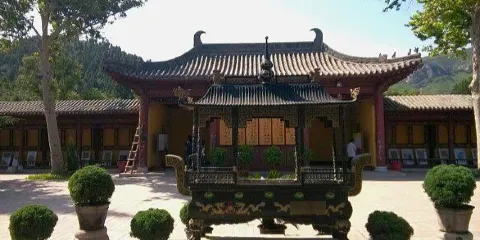 玉泉禪寺