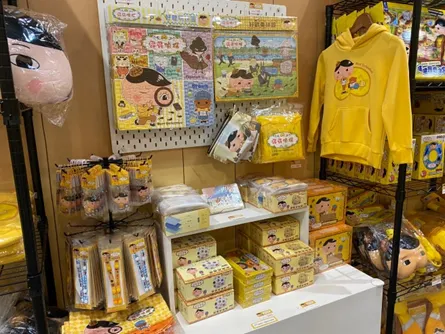 【屁屁偵探展】2022必看展覽!屁屁偵探高雄篇亮點搶先看