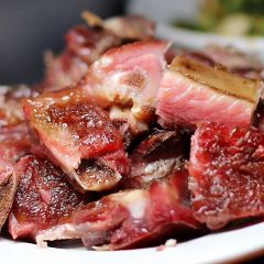 蒲江青菜园子总店 User Photo