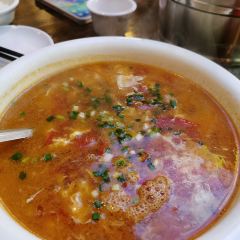 Nongjiateseshangwu Restaurant 여행 사진
