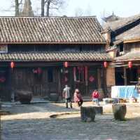 Wushi Village