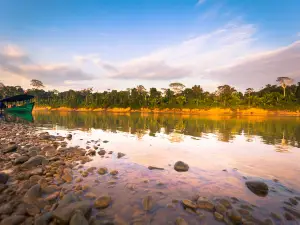 Nationalpark Manú