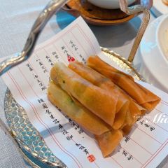 甬府小鲜(环贸iapm店) User Photo