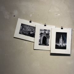 GATHERING User Photo