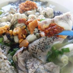Restoran B & Best User Photo