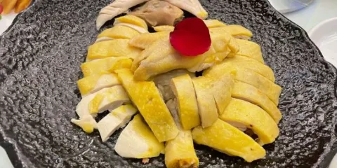 仁皇山花園大酒店