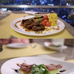 Epicure on 45 User Photo