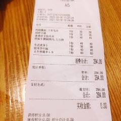 Taishoken Maruichi Akabane User Photo