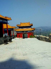 Zaozhuangdaguangming Temple
