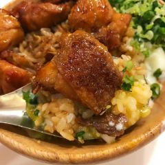 梁記嘉義雞肉飯張用戶圖片