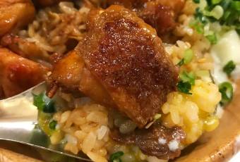 LIANG JI CHIAYI CHICKEN RICE user photo