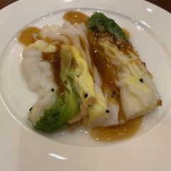 河源巴伐利亚庄园福朋喜来登酒店·宜客乐西餐厅 User Photo
