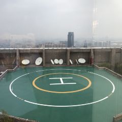 厚街国际大酒店·360度旋转餐厅 User Photo