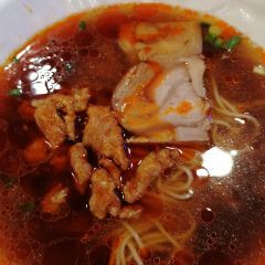 De Xing Guan (Guangdong Road) User Photo