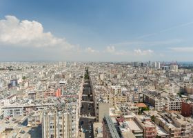 Hotels near Mersin Arkeoloji Muzesi