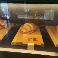 麦当劳(娇子大道店) User Photo