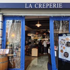 La Creperie(Jing An) User Photo